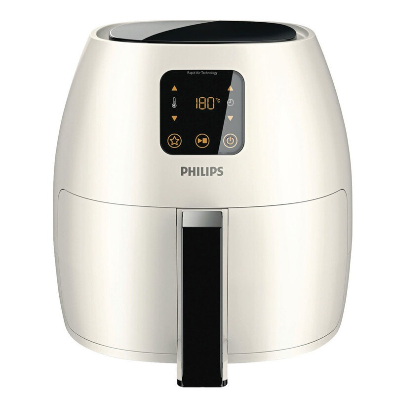 Buy Philips HD9240/30 Premium Colelction Airfryer XL MyDeal