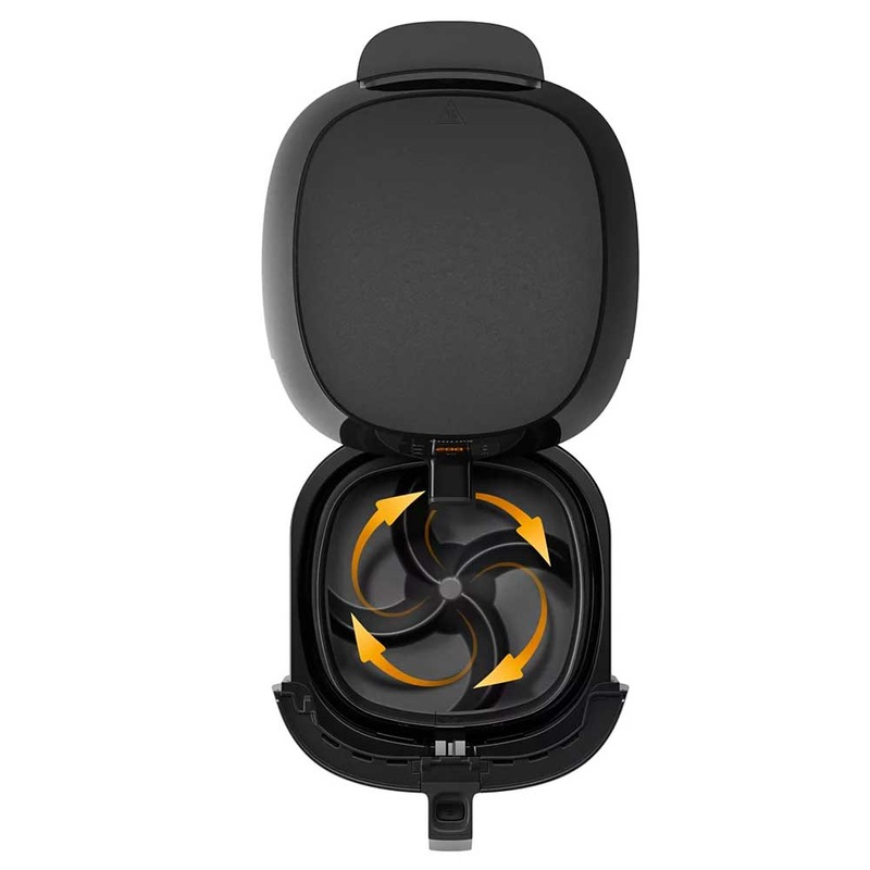 Buy Philips HD9260/91 Essential Airfryer XL MyDeal