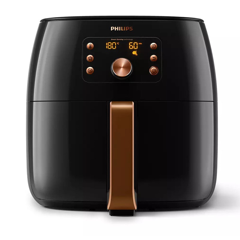 Buy Philips HD9861/99 Premium Smart Digital Airfryer XXL MyDeal