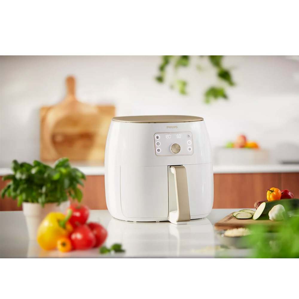 Philips air fryer store xxl white