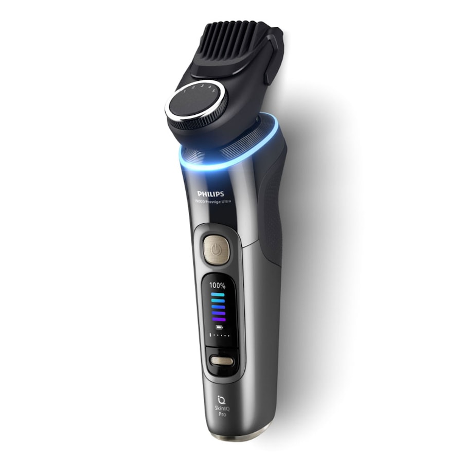 Philips XP9402/27 i9000 Prestige Ultra Wet&Dry Electric Shaver