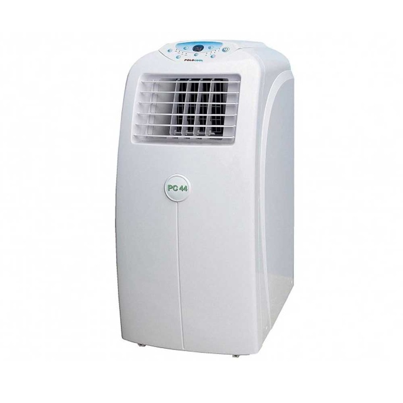 polocool 4.4 kw