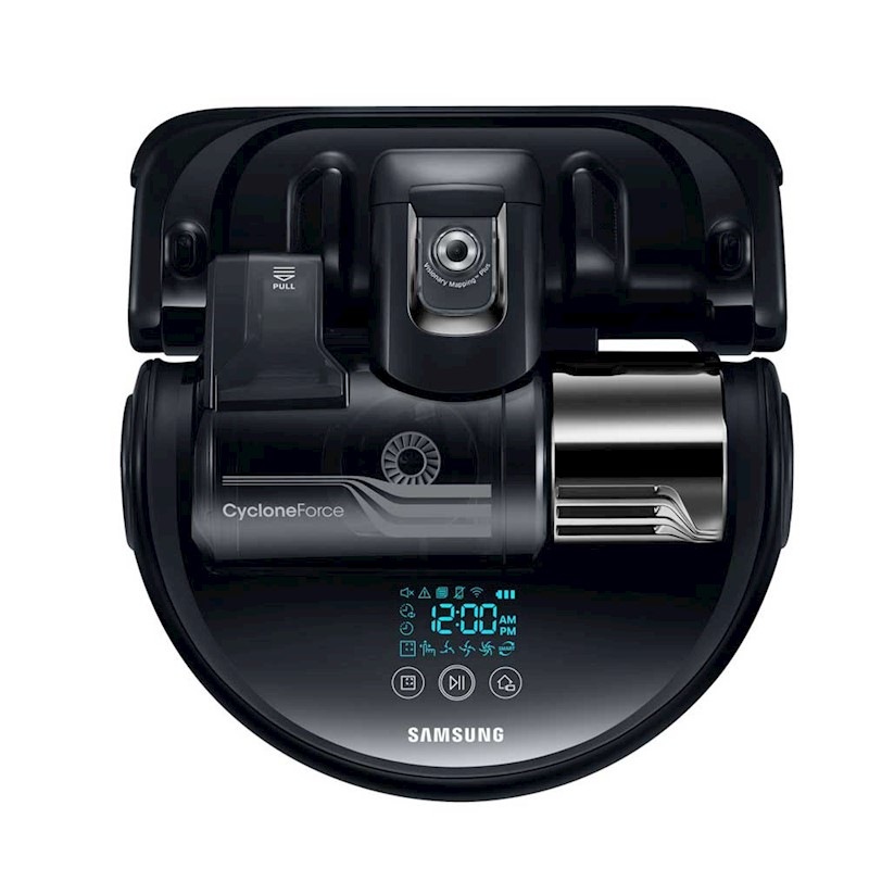 Buy Samsung SR20K9350WK POWERbot VR9300 Robot Vacuum Cleaner MyDeal