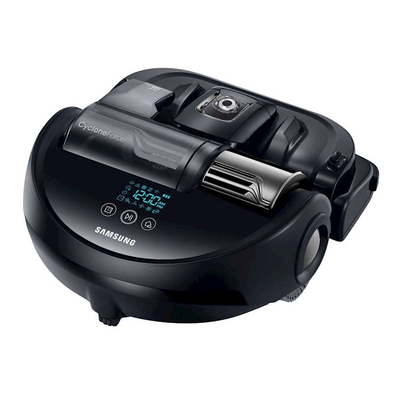Buy Samsung SR20K9350WK POWERbot VR9300 Robot Vacuum Cleaner MyDeal