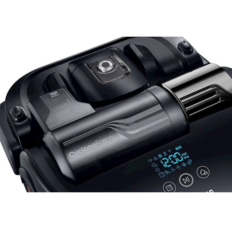 Buy Samsung SR20K9350WK POWERbot VR9300 Robot Vacuum Cleaner MyDeal