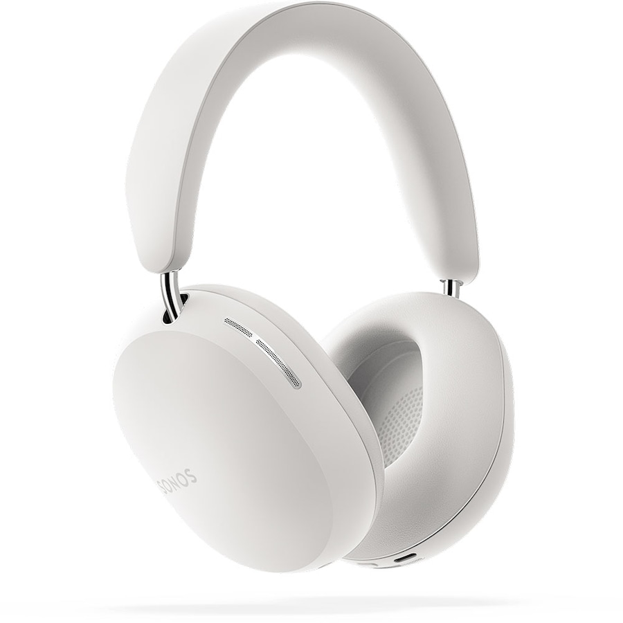 Sonos ACEG1R21 Ace Headphones - Soft White