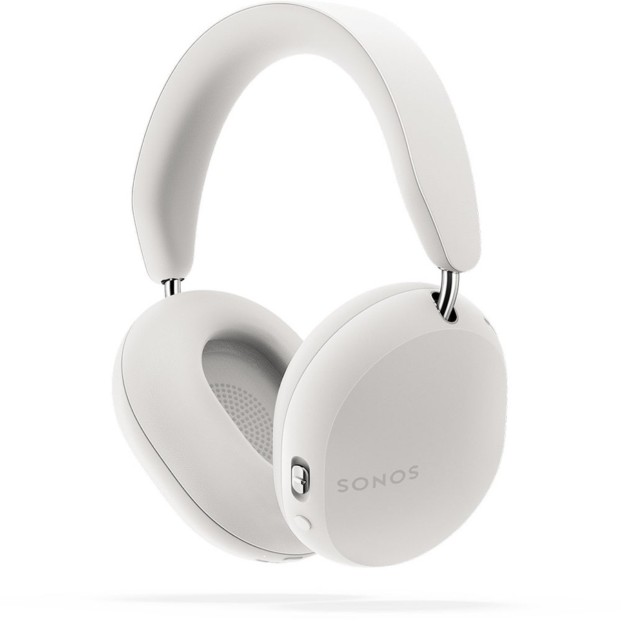 Sonos ACEG1R21 Ace Headphones - Soft White