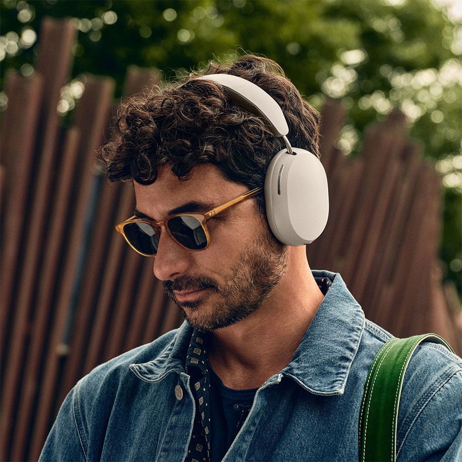 Sonos ACEG1R21 Ace Headphones - Soft White