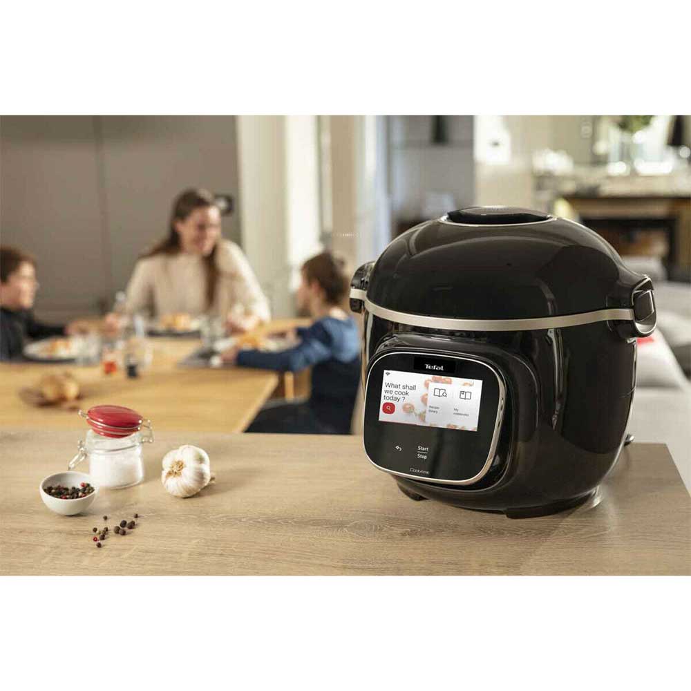 Cook4me multicooker discount