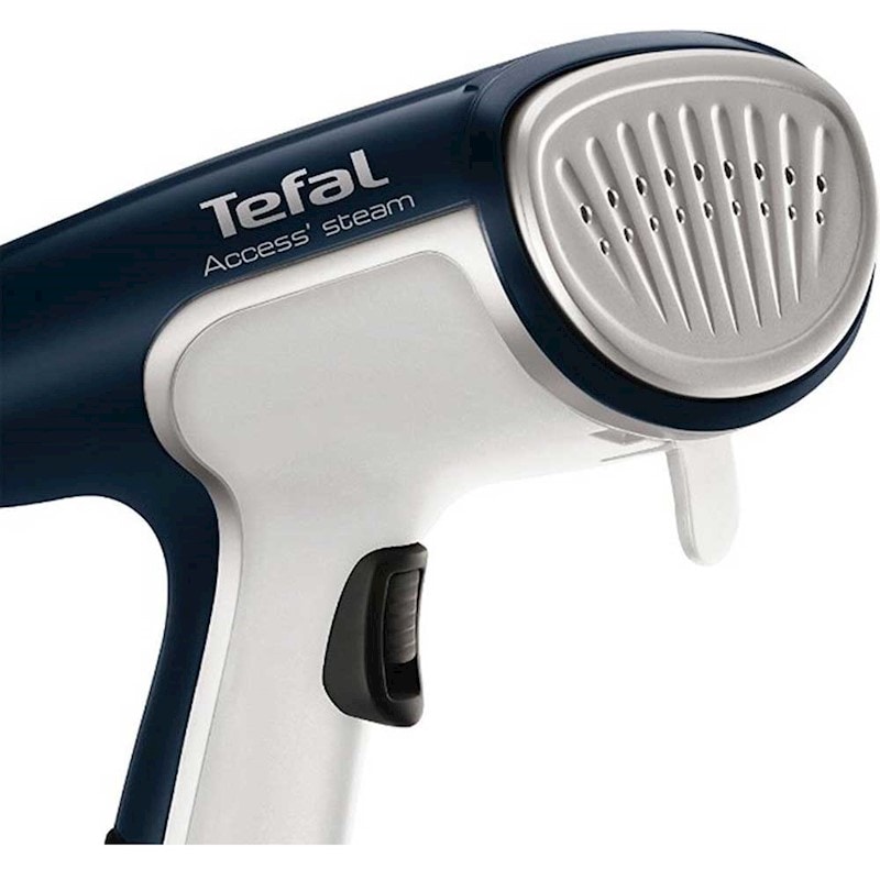 tefal dr8085 access steam garment steamer