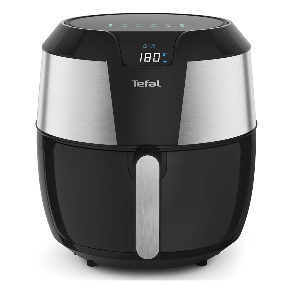 Buy Tefal EY701D Easy Fry Deluxe XXL Air Fryer - MyDeal