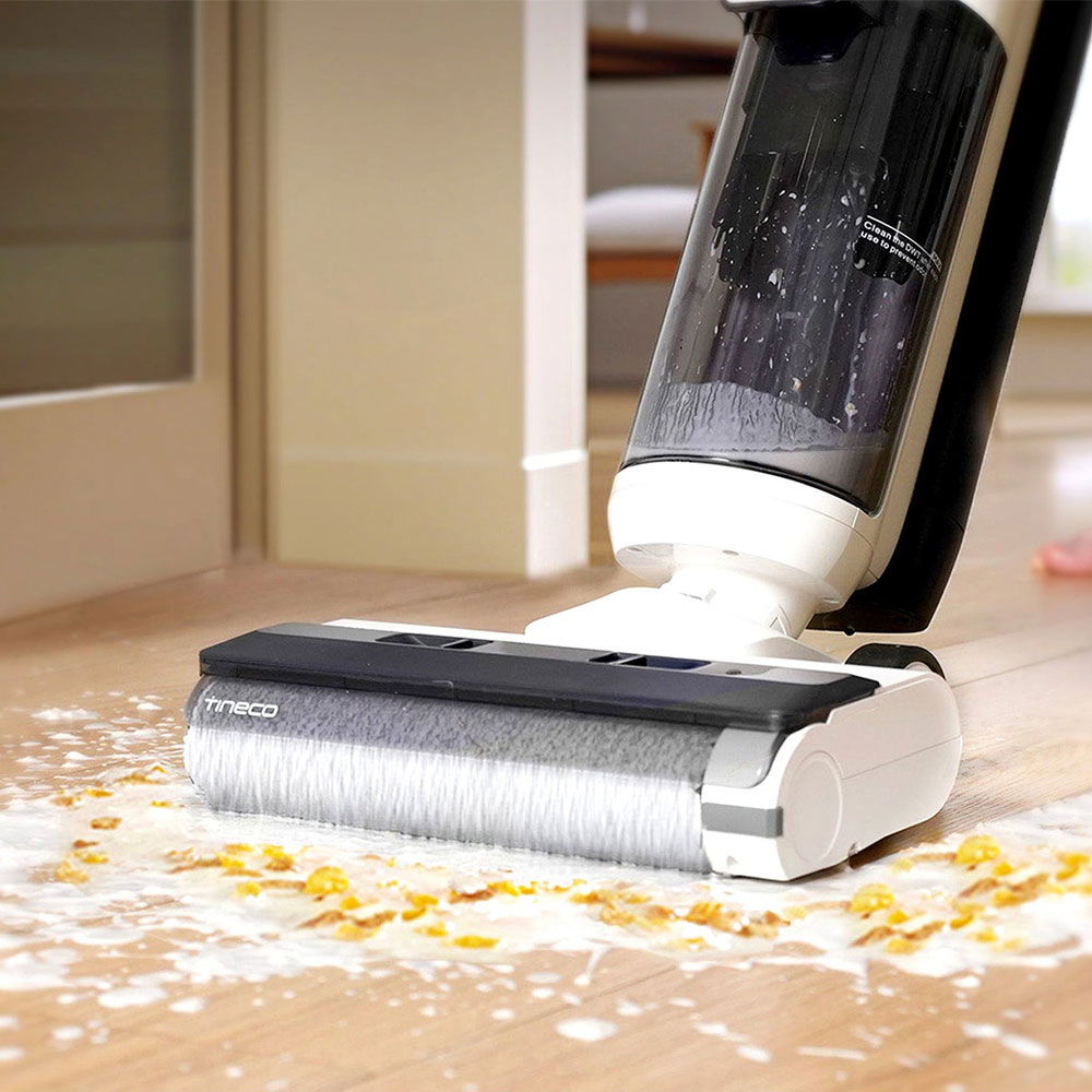 Tineco iFloor5 Cordless Wet & Dry Vacuum Cleaner