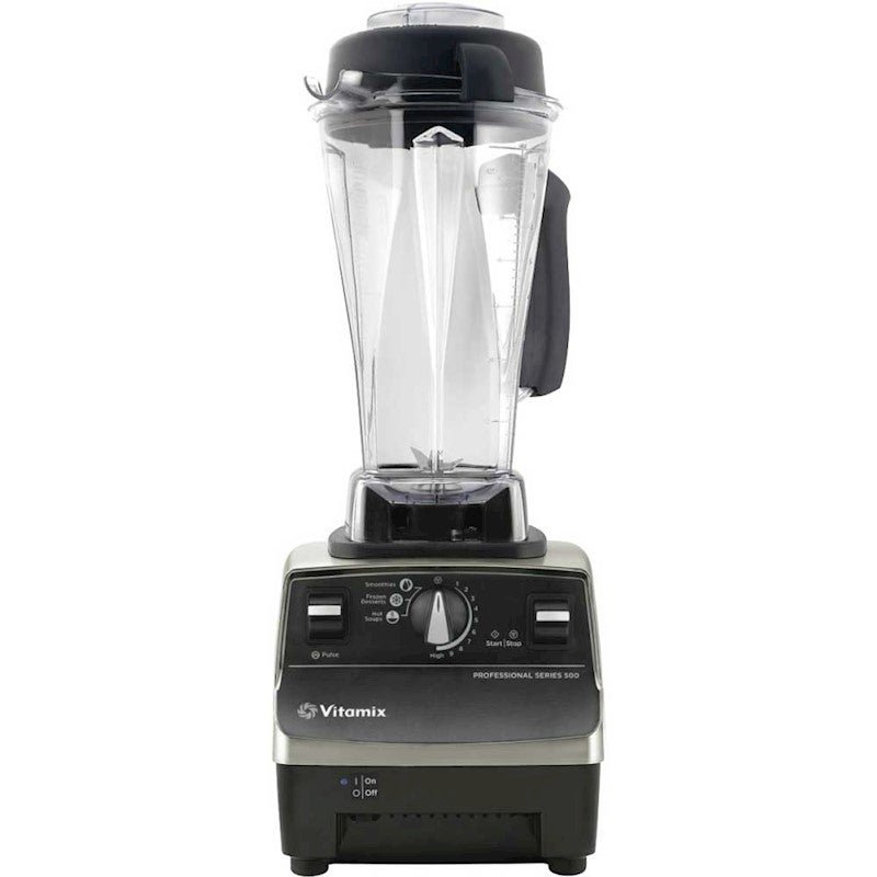 Buy VITAMIX VM0174 Professional Series 500 Brushed Stainless Steel