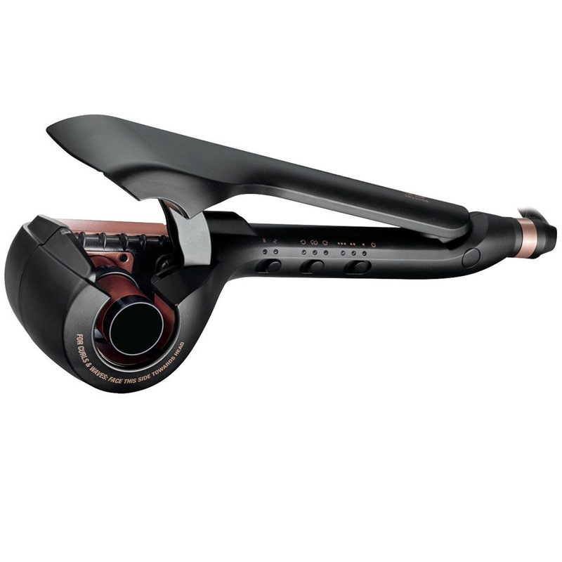 Buy VS Sassoon VSP2662A Smooth & Wave Hair Straightener & Curler MyDeal