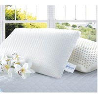 100% Pure Natural ECO Latex Standard Size Pillow