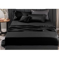 1000TC Egyptian Pure Cotton Sateen Sheet Set