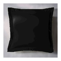 1000TC Pure Cotton European Pillowcases in pair 65 x 65cm