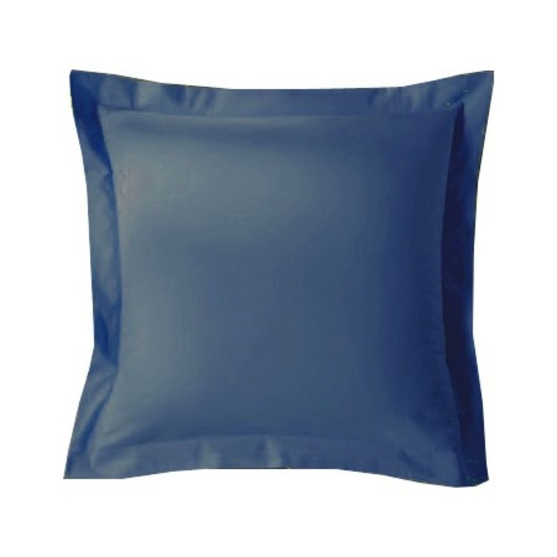 Buy 1000TC Pure Cotton European Pillowcases in pair 65 x 65cm MyDeal