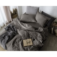1000TC Ultra Soft Bed Microfiber Linen Sheet Sets