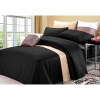 1500TC Egyptian Pure Cotton Sateen Sheet Sets
