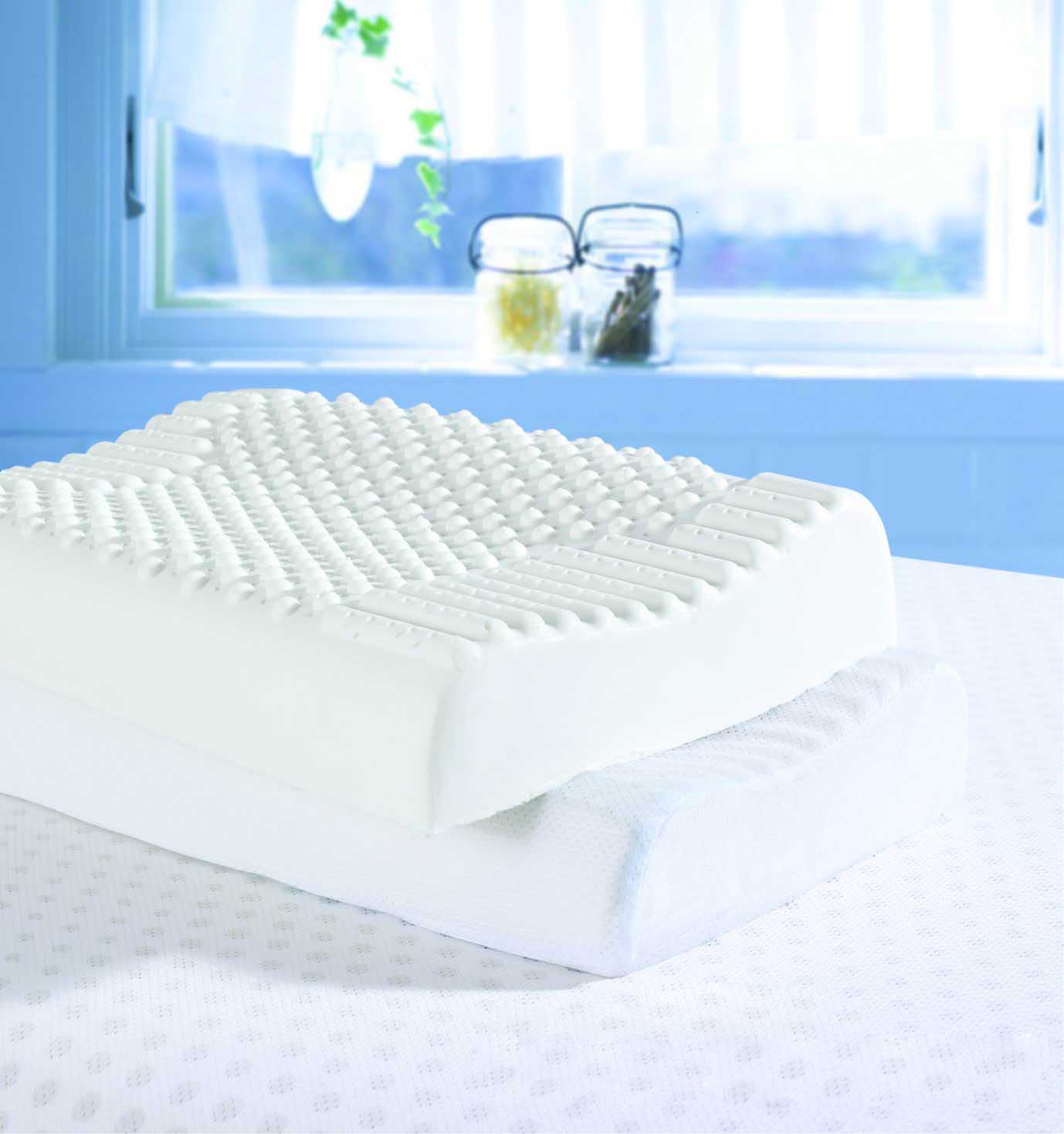 benson beds pillows