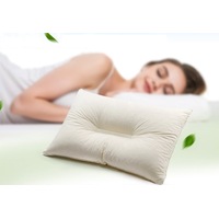 Benson Natural Latex Balanced Contour Pillow