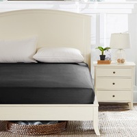 Luxury 1500TC Egyptian Cotton Fitted / Bottom sheet
