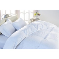 Benson Australia Luxury 95% Goose Down & Feather Quilt