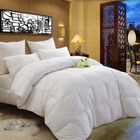 Natural Bamboo Fiber Quilt - All Season