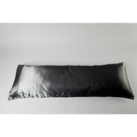 Silky Satin Body Pillowcase