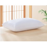 Standard White Goose Down Pillows