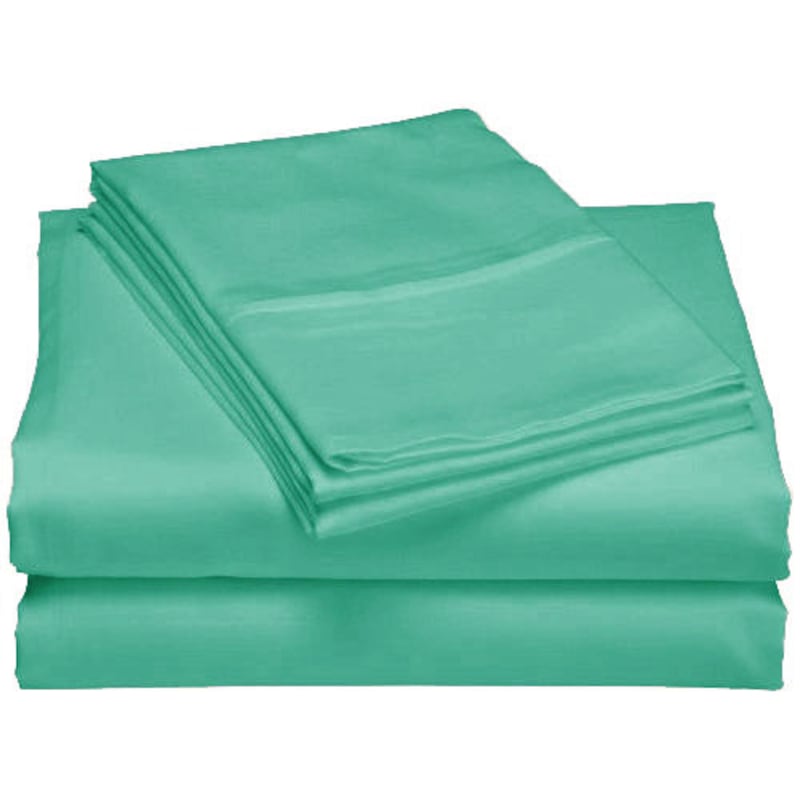 Buy Super Soft Microfiber Bed Sheet Set MyDeal
