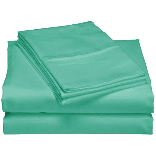 Super Soft Microfiber Bed Sheet Set