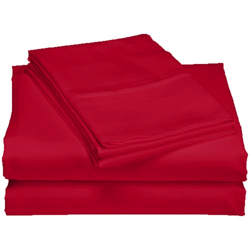 Buy Super Soft Microfiber Bed Sheet Set MyDeal