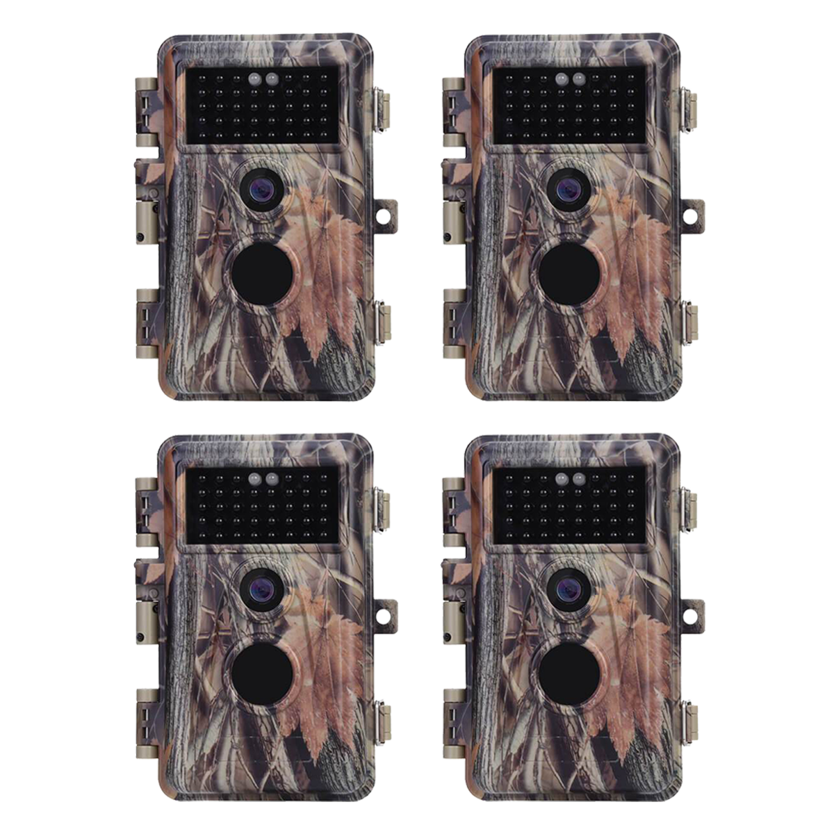 trail camera multi pack