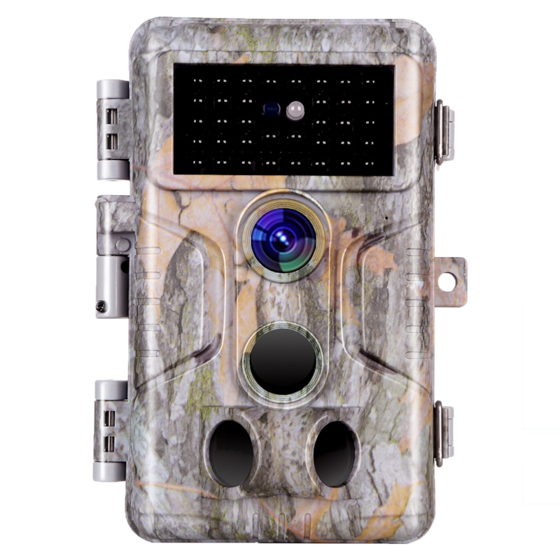 Buy Stealth Camouflage Trail Game Camera for Wildlife Deer Hunting ...