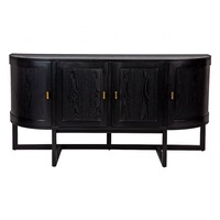 Theodore Buffet - Black