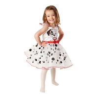 101 Dalmatians Costume for Kids - Disney 101 Dalmatians