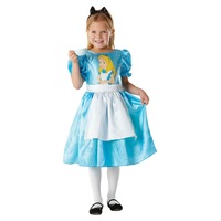 Alice Costume for Kids - Disney Alice in Wonderland