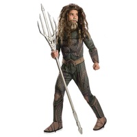 Aquaman 5 Prong Trident - Aquaman
