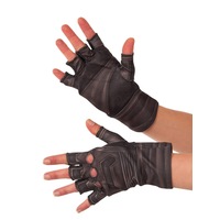Captain America Gloves for Kids - Marvel Avengers: Endgame