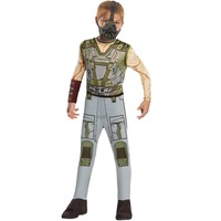 Bane Costume for Kids - Batman: Dark Knight