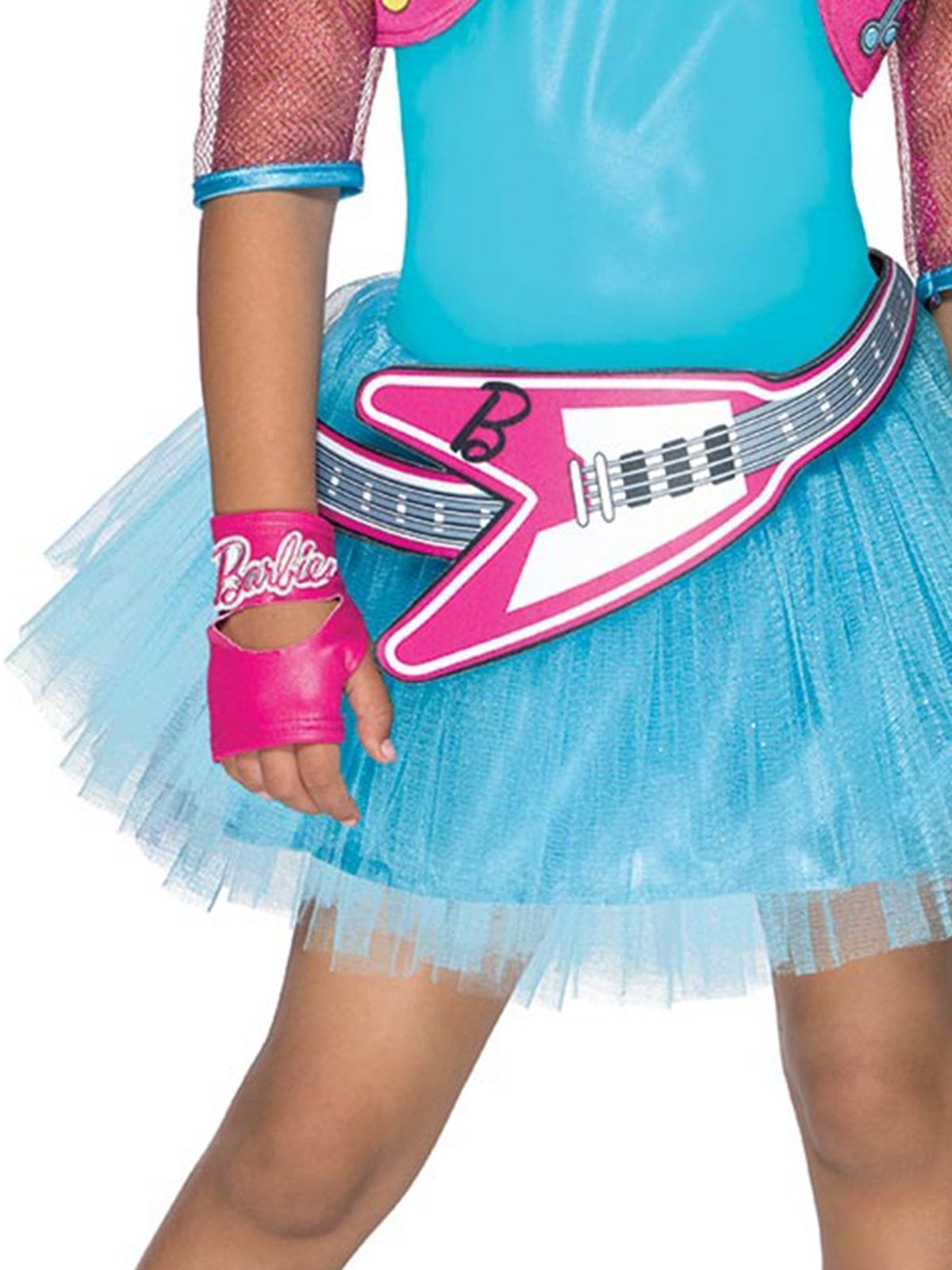 barbie popstar costume