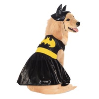Batgirl Pet Costume - DC Comics