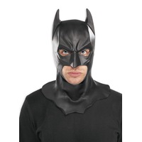 Batman Full Mask for Adults - Batman: Dark Knight
