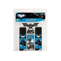 Batman Fun Streamer Kit - Batman: Dark Knight
