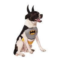 Batman Pet Costume - DC Comics