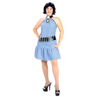 Betty Rubble Costume for Adults - The Flintstones