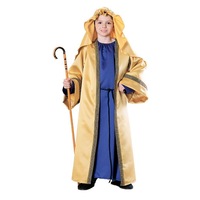 Joseph Biblical Costume for Kids