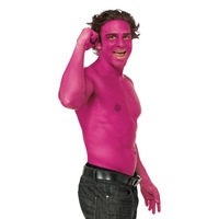 Body Paint Pink 100ml